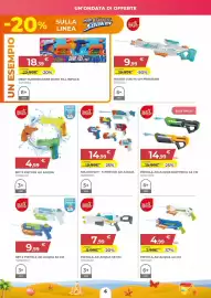 Volantino Toys Center Pagina 6