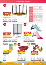 Volantino Toys Center Pagina 8