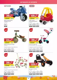 Volantino Toys Center Pagina 9