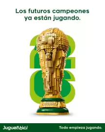 Catálogo Juguetibici semana 26 Página 1
