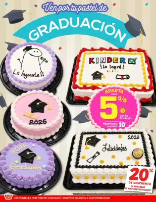 Casa Ley (válido hasta 30-06)