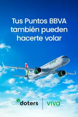 VivaAerobus (válido hasta 30-06)
