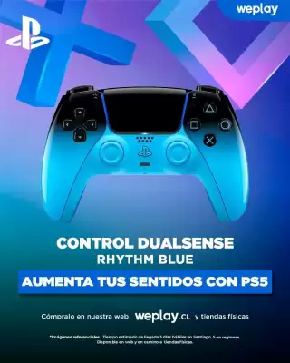 WePlay (válido hasta 30-06)
