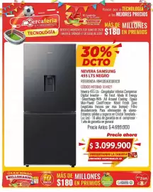 Catálogo MercaCentro Página 2