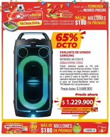 Catálogo MercaCentro Página 3