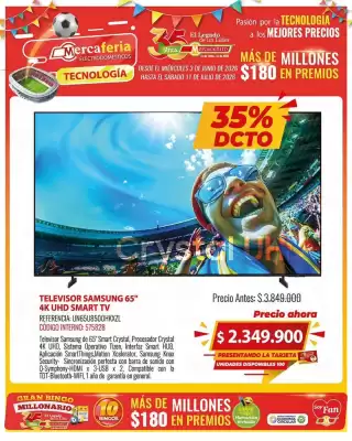 MercaCentro (válido hasta 11-07)