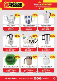 Catálogo Ferniplast Página 3