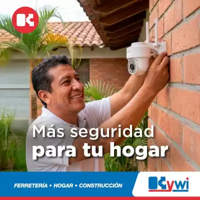 Kywi (válido hasta 30-06)