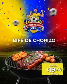 Catálogo Coral Hipermercados Página 1