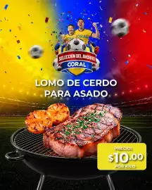 Catálogo Coral Hipermercados Página 2