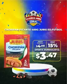 Catálogo Coral Hipermercados Página 2