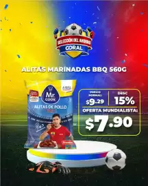 Catálogo Coral Hipermercados Página 4