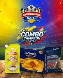 Catálogo Coral Hipermercados Página 5