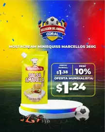 Catálogo Coral Hipermercados Página 7