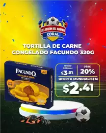 Catálogo Coral Hipermercados Página 8