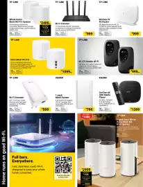 Builders Warehouse catalogue Page 2
