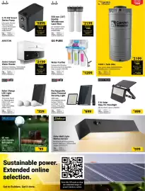 Builders Warehouse catalogue Page 5