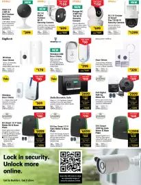Builders Warehouse catalogue Page 7
