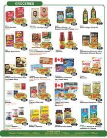 The Garden Basket flyer week 26 Page 4
