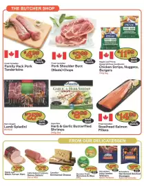 The Garden Basket flyer week 26 Page 3