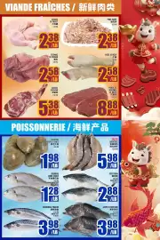 Marché Lian Tai flyer week 26 Page 3