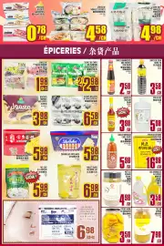 Marché Lian Tai flyer week 26 Page 4