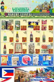 Marché Lian Tai flyer week 26 Page 7