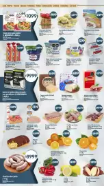 Catálogo Supermercados Buenos Días semana 26 Página 3