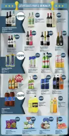 Catálogo Supermercados Buenos Días semana 26 Página 4