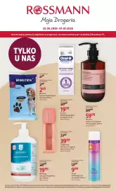 Rossmann gazetka tydzień 26 Strona 1