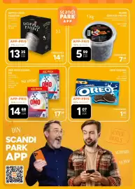 Scandinavian Park reklamblad Sida 7