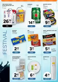 Scandinavian Park reklamblad Sida 8
