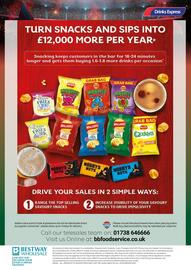 Bestway leaflet Page 64