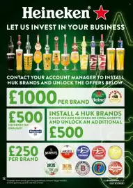 Bestway leaflet Page 12