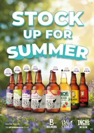 Bestway leaflet Page 13