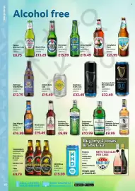Bestway leaflet Page 16