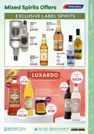 Bestway leaflet Page 17