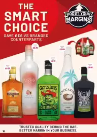 Bestway leaflet Page 18