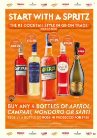 Bestway leaflet Page 19