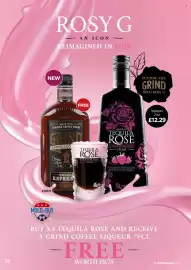 Bestway leaflet Page 20