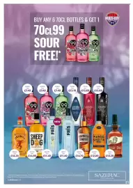 Bestway leaflet Page 21