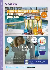 Bestway leaflet Page 22