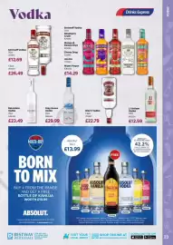 Bestway leaflet Page 23