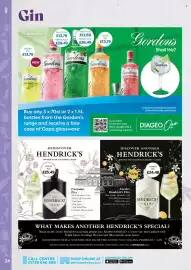 Bestway leaflet Page 24