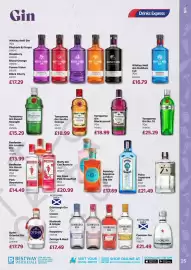 Bestway leaflet Page 25