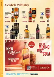 Bestway leaflet Page 28
