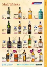 Bestway leaflet Page 29