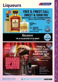Bestway leaflet Page 33