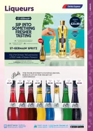 Bestway leaflet Page 37