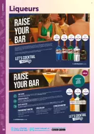 Bestway leaflet Page 38